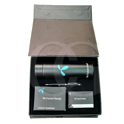Corporate gifting